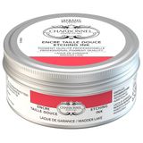 Charbonnel bakır baskı boyaları, yüksek pigmentli derin baskı rengi, mükemmel ışık haslığı, vegan, canlı renkler, yaşlanmaya dayanıklı, 200 ml saksı - Krapplack