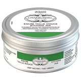 Charbonnel bakır baskı boyaları, yüksek pigmentli derin baskı rengi, mükemmel ışık haslığı, vegan, canlı renkler, yaşlanmaya dayanıklı, 200 ml saksı - orta yeşil