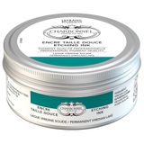 Charbonnel bakır baskı boyaları, yüksek pigmentli derin baskı rengi, mükemmel ışık haslığı, vegan, canlı renkler, yaşlanmaya dayanıklı, 200 ml tencere - kalıcı viridian boya