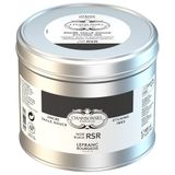 Charbonnel bakır baskı boyaları, yüksek pigmentli derin baskı rengi, mükemmel ışık haslığı, vegan, canlı renkler, yaşlanmaya dayanıklı, 800ml saksı - siyah RSR