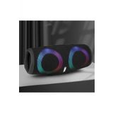 Charge 5 Rgb Isikli Tasinabilir Bluetooth Kablosuz Hoparlor Super Bass