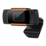Charge Mikrofonlu USB Web Kamerası