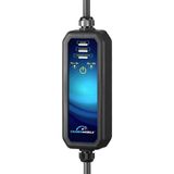 Chargemobile 22KW 32AMPER Wifi Taşınabilir Elektrikli Araç Şarj Istasyonu Dönüştürücü Hediyeli
