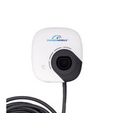 Chargemobile 22Kw Akıllı Elektrikli Araç Şarj İstasyonu
