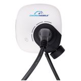 Chargemobile Next Pro Cable - Ac Şarj İstasyonu 7,4 - 11 - 22 Kw 1