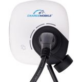 Chargemobile Next Pro Socket 22KW 32AMPER Wifi Rfıd Kartlı Şarj Istasyonu 2 Yıl Garanti