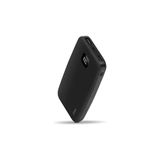 Chargeup Pro Lcd 10.000mah Pd 20w Taşınabilir Hızlı Şarj Aleti / Powerbank