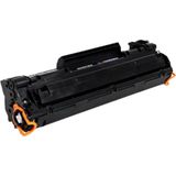 Chargink 285a 85a P1102, 1102, P1102w, M1132, M1212nf, M1120, M1522 85a Uyumlu, Toner Ce285a