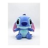 charisa Mavi Stitch Peluş Oyuncak