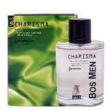 Charisma Bos Men EDC 100 ml Erkek Parfüm