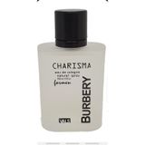 Charisma Burbery EDC 100 ml Erkek Parfüm