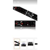 charisma Çift Usb Bloetooth Usb Hafıza Kart Telefon Şarj Edebilen Oto Teyp Mp3