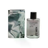 Charizma 100 ml Erkek 212 Parfüm