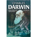 CHARLES DARWIN - ADRIAN DESMOND;JAMES MOORE
