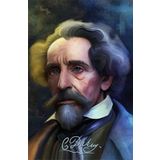 Charles Dickens - Koleksiyon Defter (Ciltli)