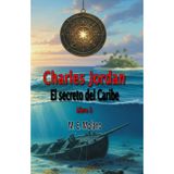 Charles Jordan: El secreto del Caribe
