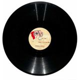 Charles Norman - Frog Face Bill Shot Gun Boogie TAŞ PLAK (106.5) PLK22967