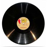 Charles Norman - James Point Playing On The Zither TAŞ PLAK (106.5) PLK22945