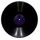 Charlie Kunz And His Ballroom Orchestra - How Dı I Know Its Real Absent Minded Moon TAŞ PLAK (106.5) PLK23071