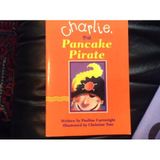 Charlie the Pancake Pirate