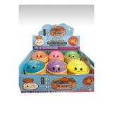 Charlotte Candle Renkli Çin Mantısı Squishy 1 Adet
