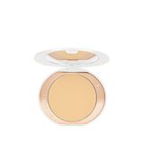 Charlotte Tilbury Airbrush Brigthening Flawless Finish Refill- Tan - Sarı