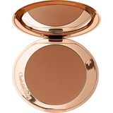 Charlotte Tilbury Airbrush Bronzer - Bronzlaştırıcı Pudra 3 Tan (16 G)