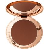 Charlotte Tilbury Airbrush Bronzer - Bronzlaştırıcı Pudra Deep (16 G)