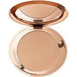 Charlotte Tilbury Airbrush Bronzer - Bronzlaştırıcı Pudra Fair - Fair
