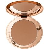 Charlotte Tilbury Airbrush Bronzer - Bronzlaştırıcı Pudra Medium (16 G)