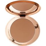Charlotte Tilbury Airbrush Bronzlaştırıcı Pudra Medium Doğal Mat Özellikli Menşei GB