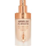 Charlotte Tilbury Airbrush Flawless 3 Neutral Longwear Foundation
