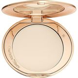 Charlotte Tilbury Airbrush Flawless Finish - Yeniden Doldurulabilir, Parlaklığı Azaltan Matlaştırıcı Pudra 8 Gr, 1 Fair