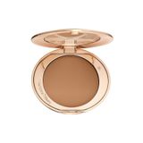 charlotte tilbury Airbrush Flawless Finish - Yeniden Doldurulabilir, Parlaklığı Azaltan Matlaştırıcı Pudra 8 gr