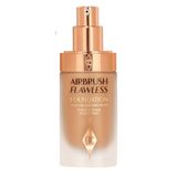 Charlotte Tilbury Airbrush Flawless Foundation 10 Cool Fondöten