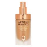 Charlotte Tilbury Airbrush Flawless Foundation 10 Neutral Fondöten