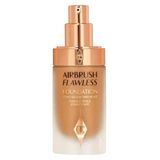 Charlotte Tilbury Airbrush Flawless Foundation 11 Warm Fondöten