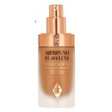 Charlotte Tilbury Airbrush Flawless Foundation 12 Cool Fondöten
