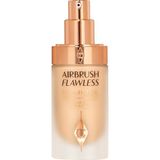 Charlotte Tilbury Airbrush Flawless Foundation 5,5 Warm