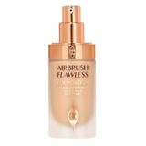 Charlotte Tilbury Airbrush Flawless Foundation 6 Neutral - Fondöten