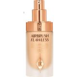 Charlotte Tilbury Airbrush Flawless Foundation 6 Warm - Fondöten