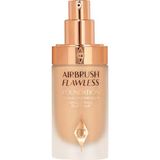 Charlotte Tilbury Airbrush Flawless Foundation 7 Neutral- Fondöten