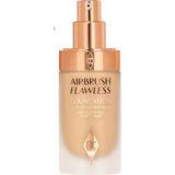 Charlotte Tilbury Airbrush Flawless Foundation 7,5 Neutral Fondöten