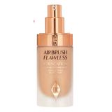 Charlotte Tilbury Airbrush Flawless Foundation 8 Cool Fondöten