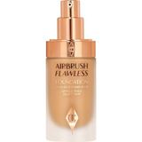 Charlotte Tilbury Airbrush Flawless Foundation 9 Warm Fondöten