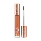 Charlotte Tilbury Airbrush Flawless Lip Blur Ruj - Honey Blur