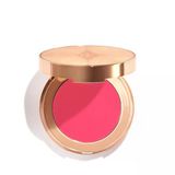 Charlotte Tilbury Beatiful Paradise Pink Glow Glow Ruj Ve Krem Allık