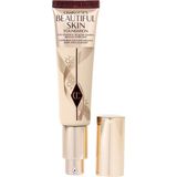 Charlotte Tilbury Beautiful Skin Foundation - Fondöten 11 Cool (30 ml) - 1 Neutral (30 ml)