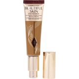 Charlotte Tilbury Beautiful Skin Foundation - Fondöten 11 Cool (30 ml) - 13 Warm (30 ml)