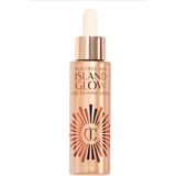 Charlotte Tilbury Beautiful Skin Island Glow Easy Tanning Drops - Bronzlaştırıcı Damlalar 30 ml Light / Medium - Light/Medium